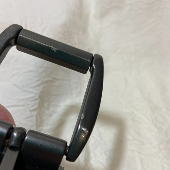 Levi's Men's Two-In-One Reversible Casual Jeans Belt SZ 40 - Picture 5 of 10